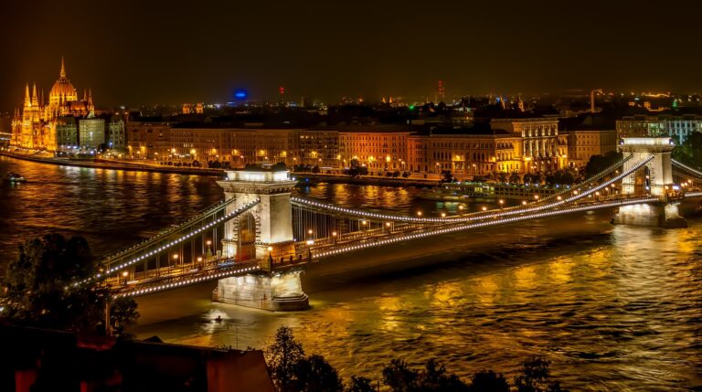 szechenyi chain bridge 1758196