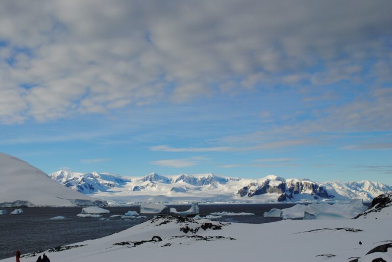 Antartica Polarc Detailles Jamie Scherbeijn