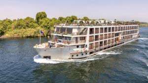 Nile River Cruise