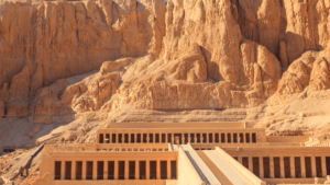 The Valley Of Kings