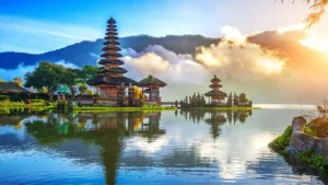 5. Bali Indonesia