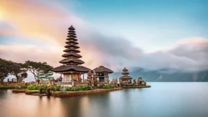 4. Bali