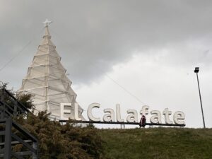 A Must-See in Patagonia