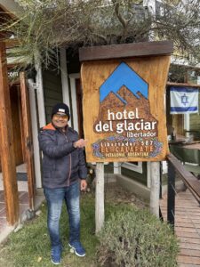 Patagonia’s Glaciers