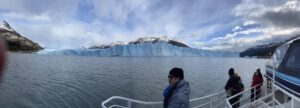 Perito Moreno Glacier