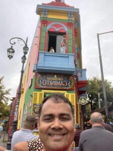 caminito street buenos aires 