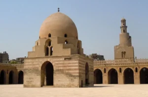 Cairo: The Heart of Egypt