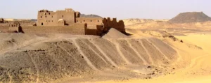 The Western Desert: Egypt’s Wild Side