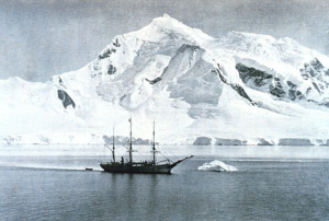 Belgian Expedition 