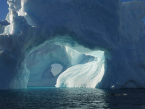 Misconceptions of Antarctica