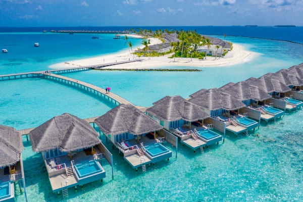 Maldives holiday packages from Mumbai