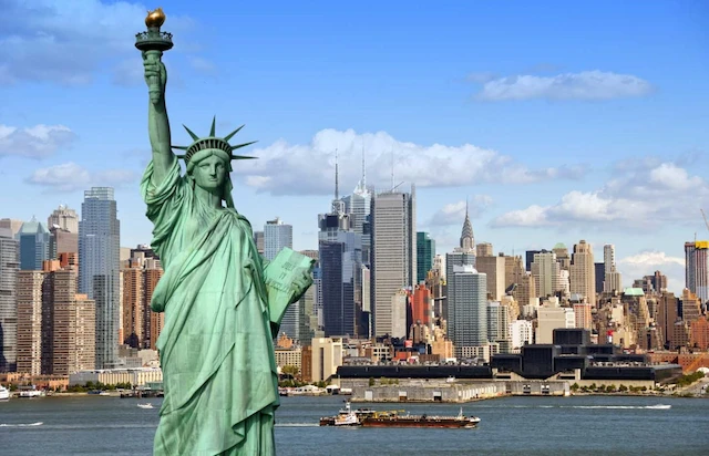 The Best USA Holiday Packages from Mumbai with MyKIITEs